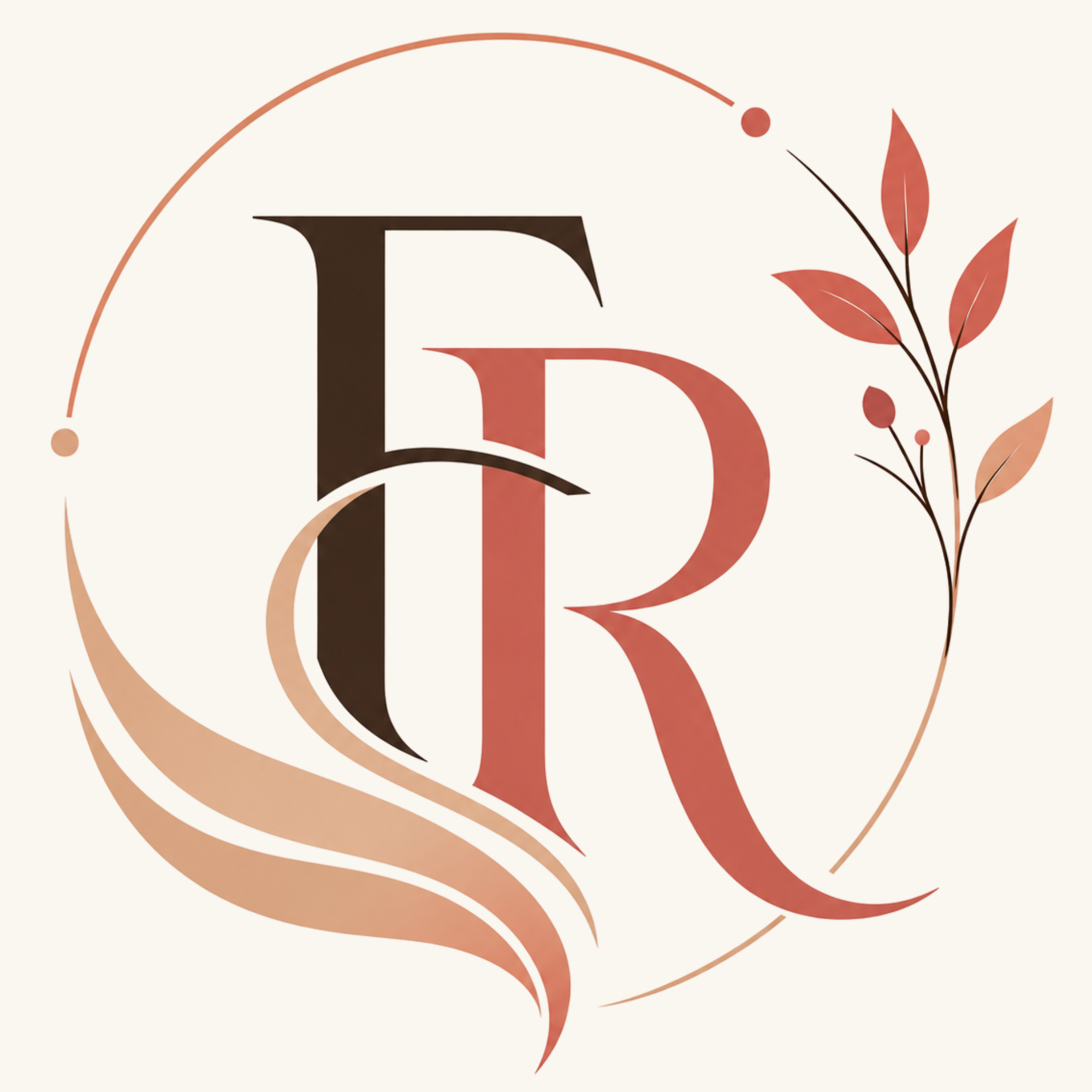 Female Restart Logo